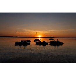 Jezioro Charzykowskie